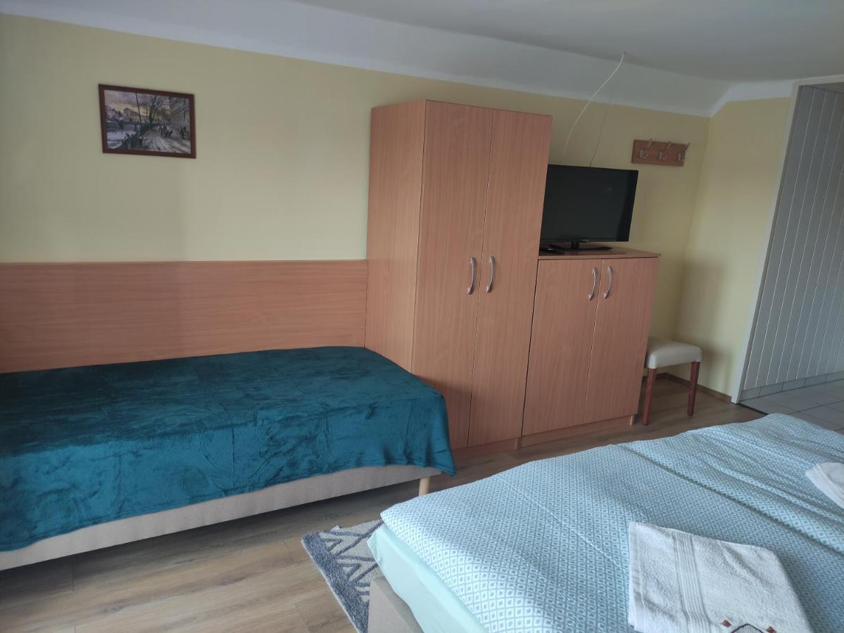 Apartament Molnar Vendeghaz Bük Zewnętrze zdjęcie